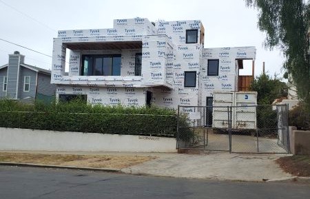La Jolla planners give approval to expansion of Forward Street house – San Diego Union-Tribune