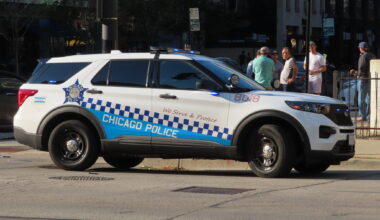 Chicago Police Budget Report: Figures from 2022 to 2024