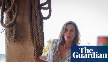 ‘I am quite tough’: Schindler’s List star Embeth Davidtz on her explosive film about Rhodesia’s final days | Movies