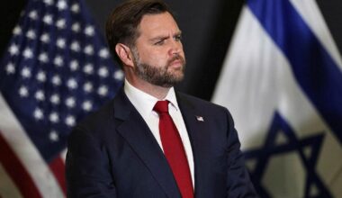 Vance Spotlights Hamas Violence on Israel Visit, but Netanyahu Is on a Short Leash - Haaretz