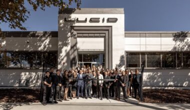 Lucid Expands Footprint in California with New Sales and Service Centers in San Jose and San Diego