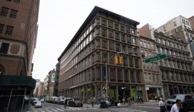 Ikea Buys Nike’s SoHo Store for $213M for Second Manhattan Location – Commercial Observer