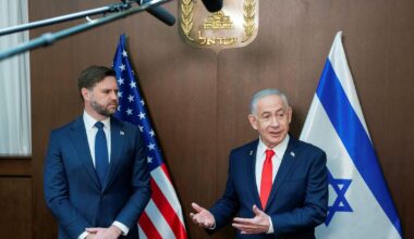 U.S. Expects Advance Notice From Israel Before Any Major IDF Strikes in Gaza - Haaretz