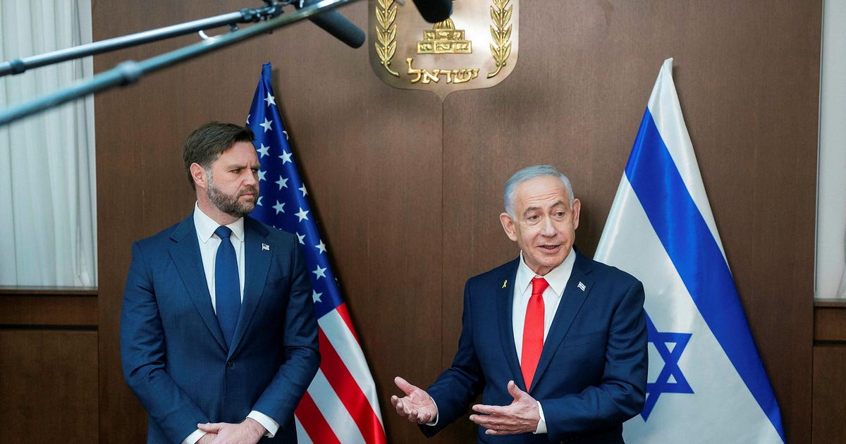 U.S. Expects Advance Notice From Israel Before Any Major IDF Strikes in Gaza - Haaretz