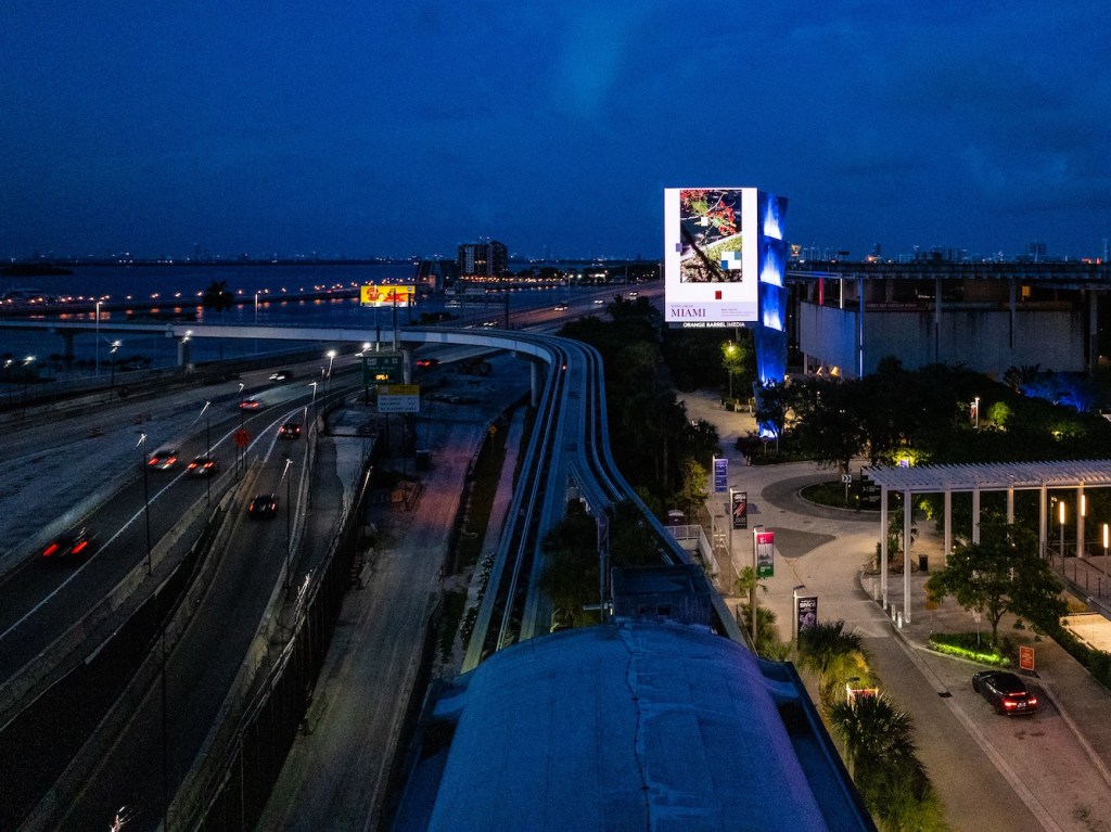 Lawsuit Seeks Removal of Perez Art Museum Miami Billboard