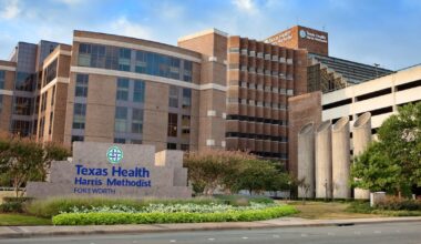 Police give all clear to Fort Worth hospital targeted by bomb threat Tuesday night