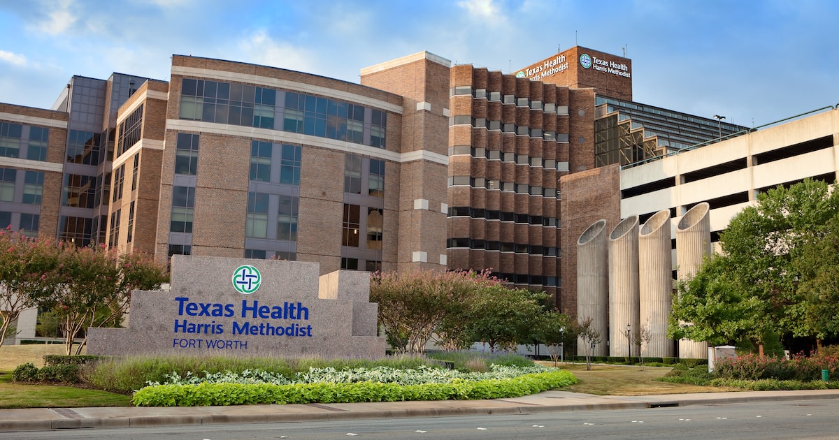 Police give all clear to Fort Worth hospital targeted by bomb threat Tuesday night