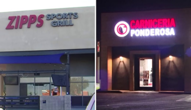 Drain flies, expired food found at Phoenix-area restaurants