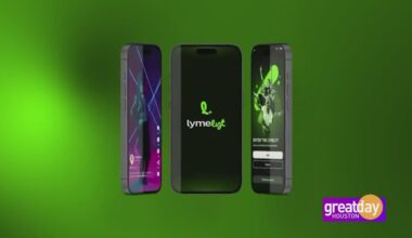 Houston's Damon Pampolina Launches LymeLyt, The App Helping Artists Get Discovered