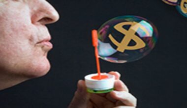 Fund managers reveal their bubble recipes and what to watch for as AI stocks soar