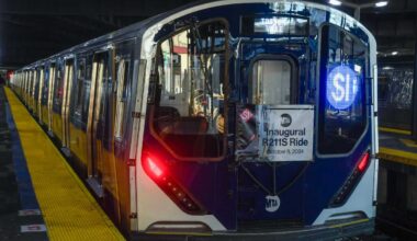 Looming federal funding cuts could force MTA to “make difficult choices,” new report says