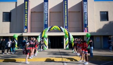 Join Dallas ISD for its largest school fair of the year – NBC 5 Dallas-Fort Worth