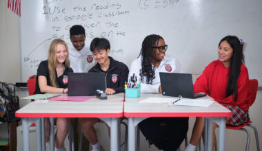 Dallas ISD launches new goals for seniors