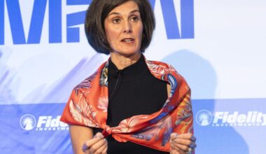 Women could fall behind in the $124 trillion Great Wealth Transfer because of the ‘confidence gap’ in financial planning, experts say