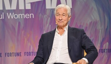 Jamie Dimon says it's the first time in his lifetime it's 'semi-rational' to hold gold in your portfolio