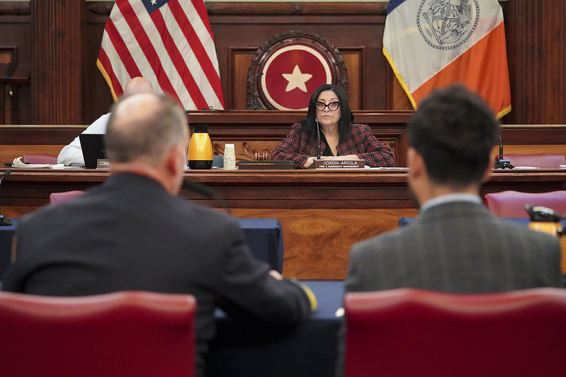 FDNY chief says he would live next to lithium battery storage plant— opponents charge battery farms in residential areas a ‘farce’