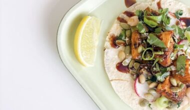 Goodbeet taco