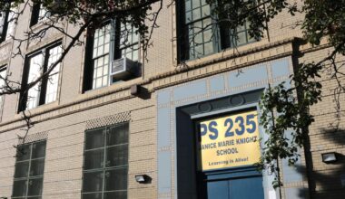 Some new NYC gifted programs have struggled to attract applicants