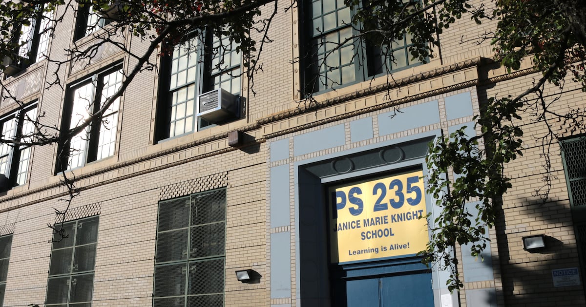 Some new NYC gifted programs have struggled to attract applicants