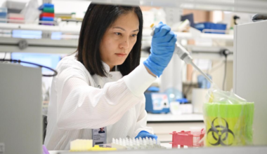 Knowing patient’s genetic make-up may change the way medicines are prescribed