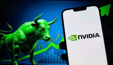 AI Party Is Not Over, Goldman Sachs Issues Top Picks