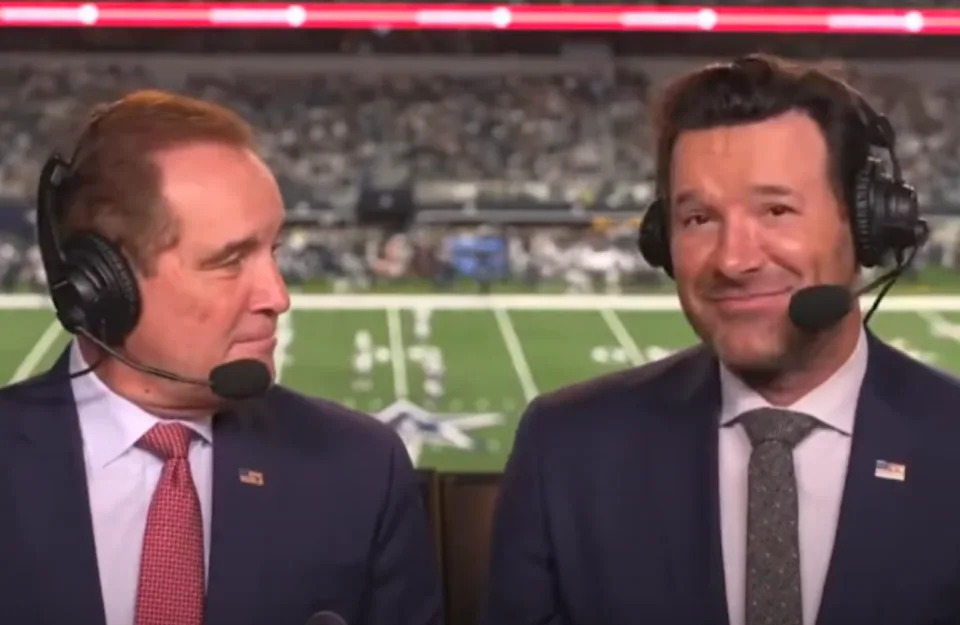 NFL on CBS.
