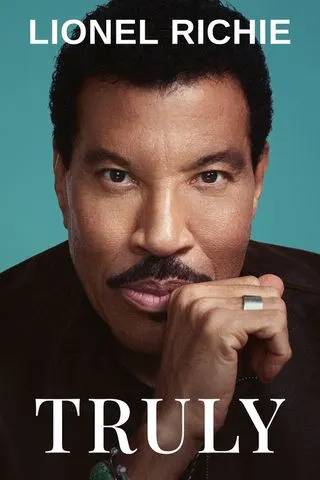 HarperOne Truly by Lionel Richie