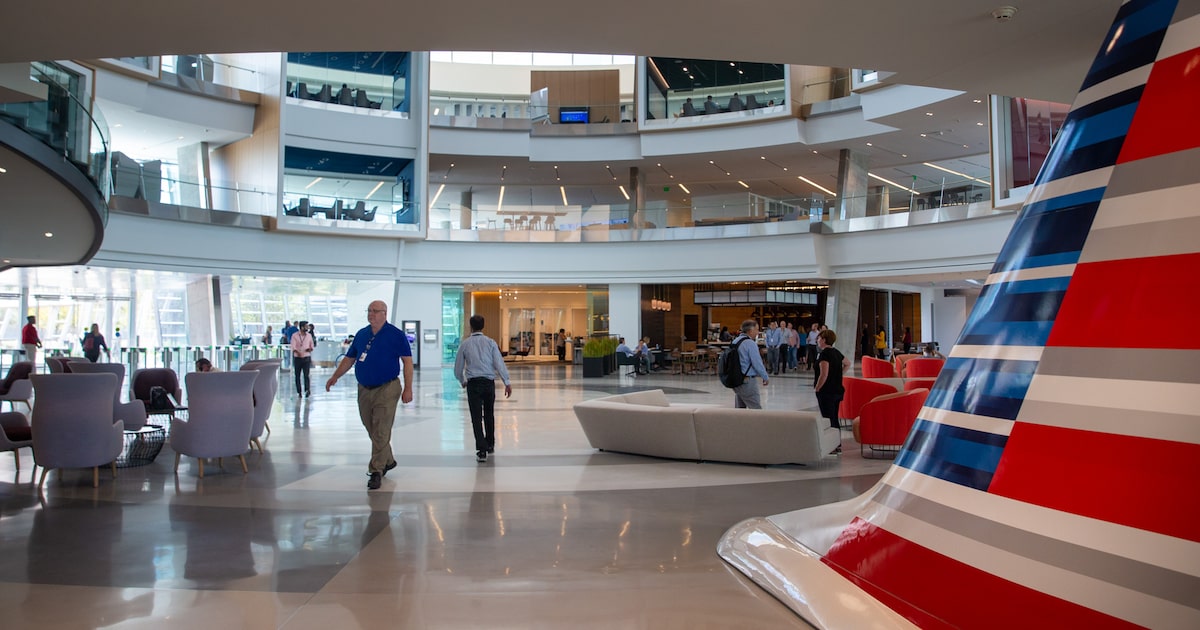 What’s happening in the Dallas area for the work week of Oct. 20