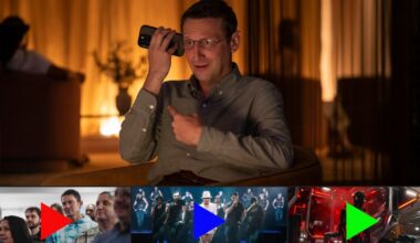 Best Movies and TV (Oct. 10-12)