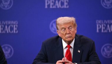 Israel Would Love to Blow Up the Gaza Cease-fire, but Trump Promised Arab States Otherwise