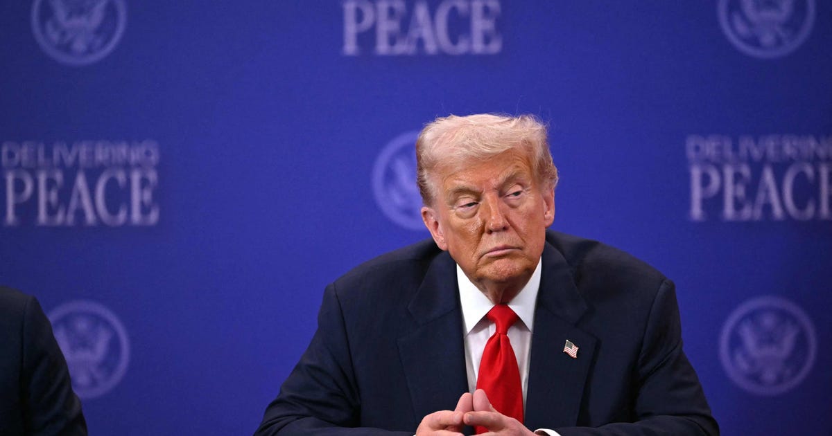 Israel Would Love to Blow Up the Gaza Cease-fire, but Trump Promised Arab States Otherwise