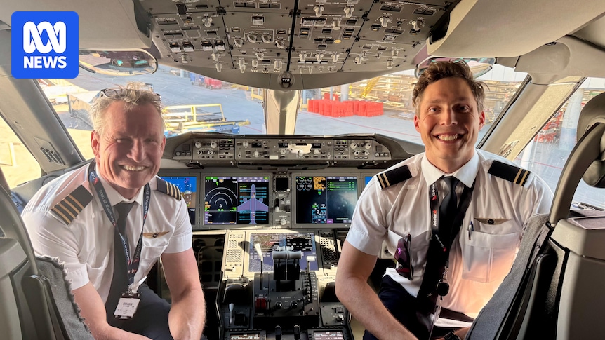 Global pilot shortage could mean more delays after push to raise retirement age