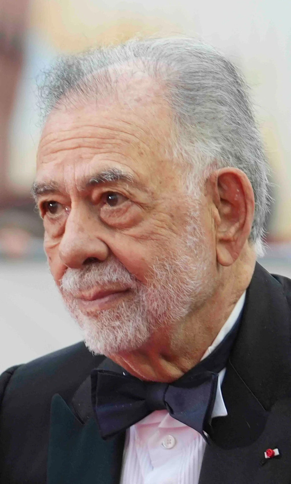 Francis Ford Coppola