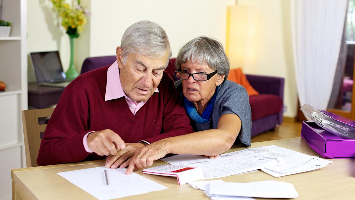 5 Common Spending Mistakes in the First 5 Years of Retirement (and How To Avoid Them)