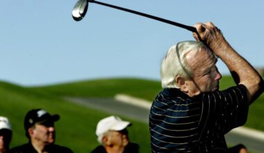 Tucson's Starr Pass course returns to golf prominence