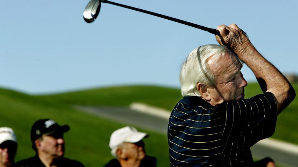 Tucson's Starr Pass course returns to golf prominence