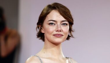 What Happened to Emma Stone’s Shaved Head?