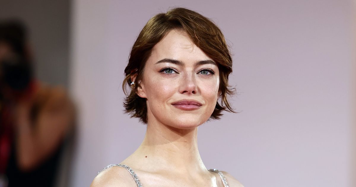 What Happened to Emma Stone’s Shaved Head?