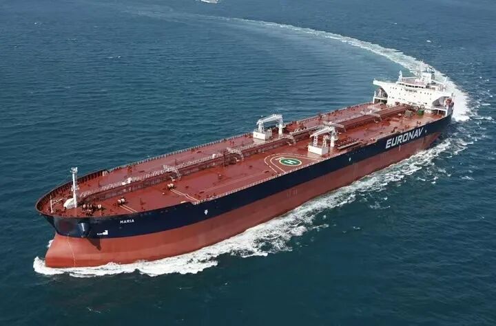 Could VLCC Earnings Hit $100,000/Day?!_信德海事网-专业海事信息咨询服务平台