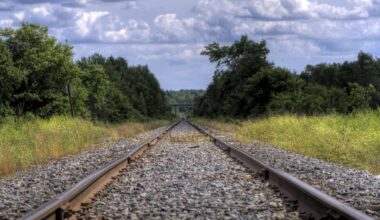 Travis County approves study on passenger rail between Austin and San Antonio