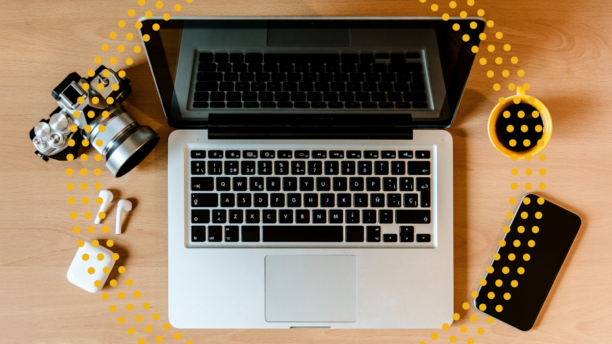 Tech is supposed to make life easier — here are the gadgets that actually do