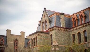 Penn Abroad terminates Penn English Program in London amid budget constraints