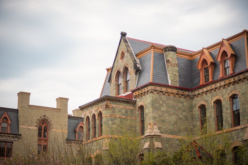 Penn Abroad terminates Penn English Program in London amid budget constraints