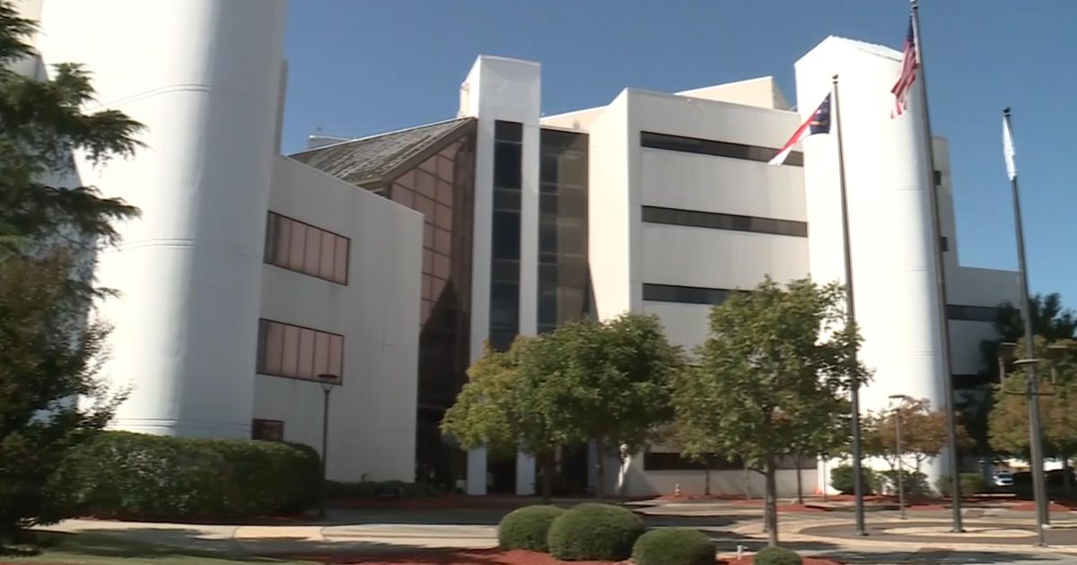 A timeline of Rocky Mount’s financial crisis :: WRAL.com