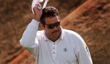 Amateur Tucson golfer gets long overdue hall of fame honor