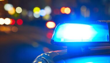 Person killed, another injured in multivehicle crash on Dallas tollway, police say