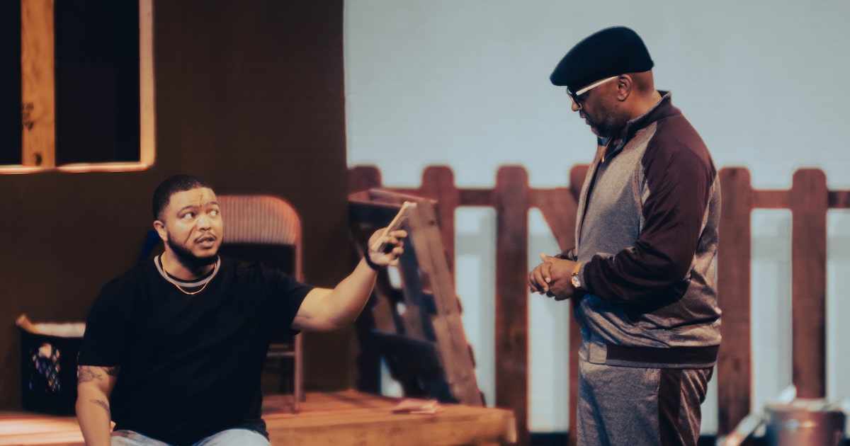 Universal truths about human nature uncovered in combustible ‘King Hedley II’