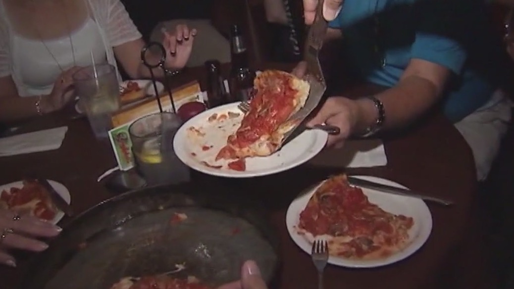 Chicago pizza showdown launches to crown the city’s ultimate slice