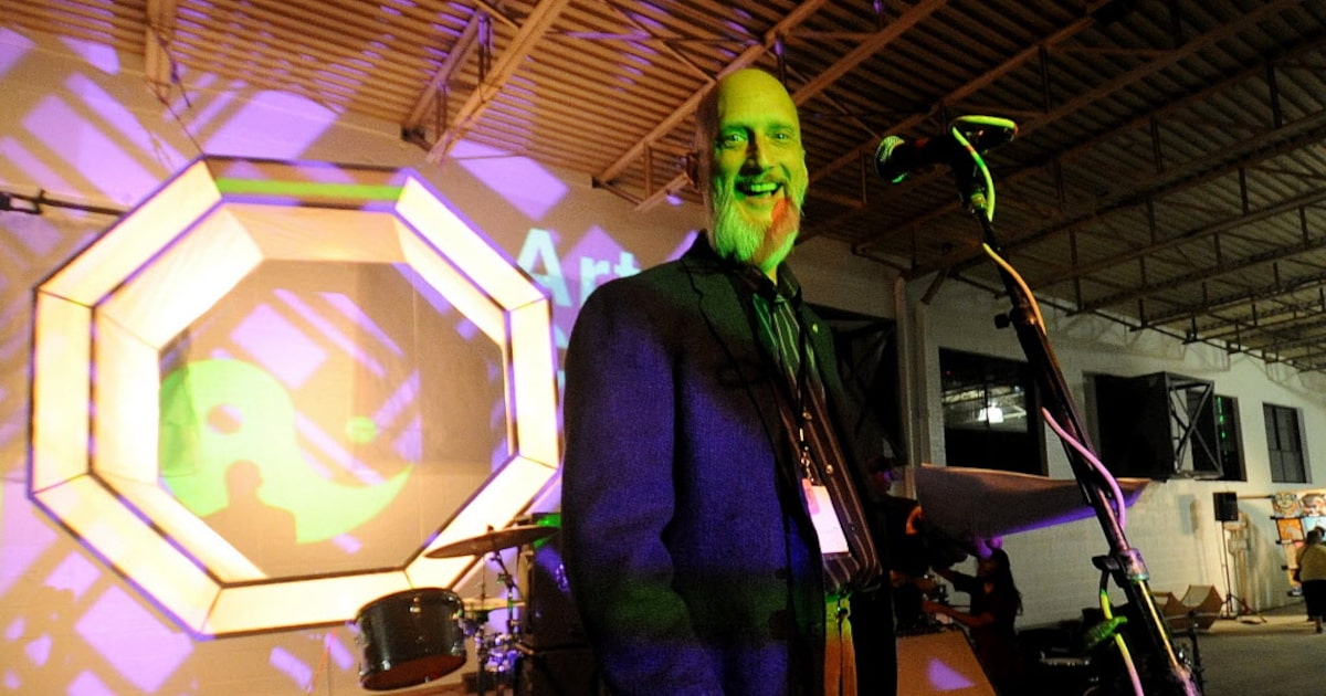 In Denton, an AI music pioneer faces backlash