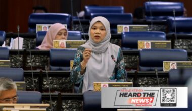 'Students to undergo mental health checks twice yearly' - NST Online